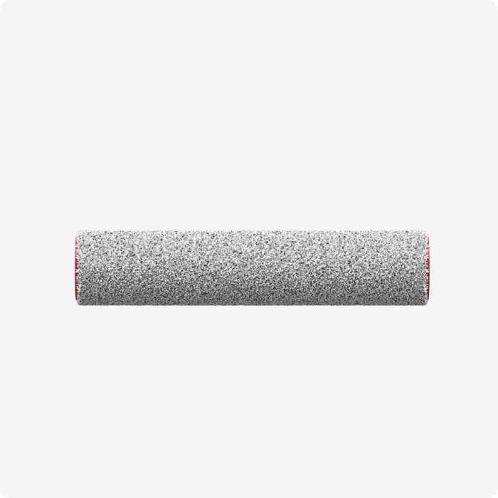 1 x Rollenbürste