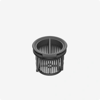 1 x Ersatzfilter