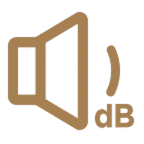 60 dBA