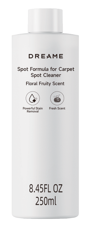 Spot-Formel für Teppichreiniger 250 ml für H15Mix