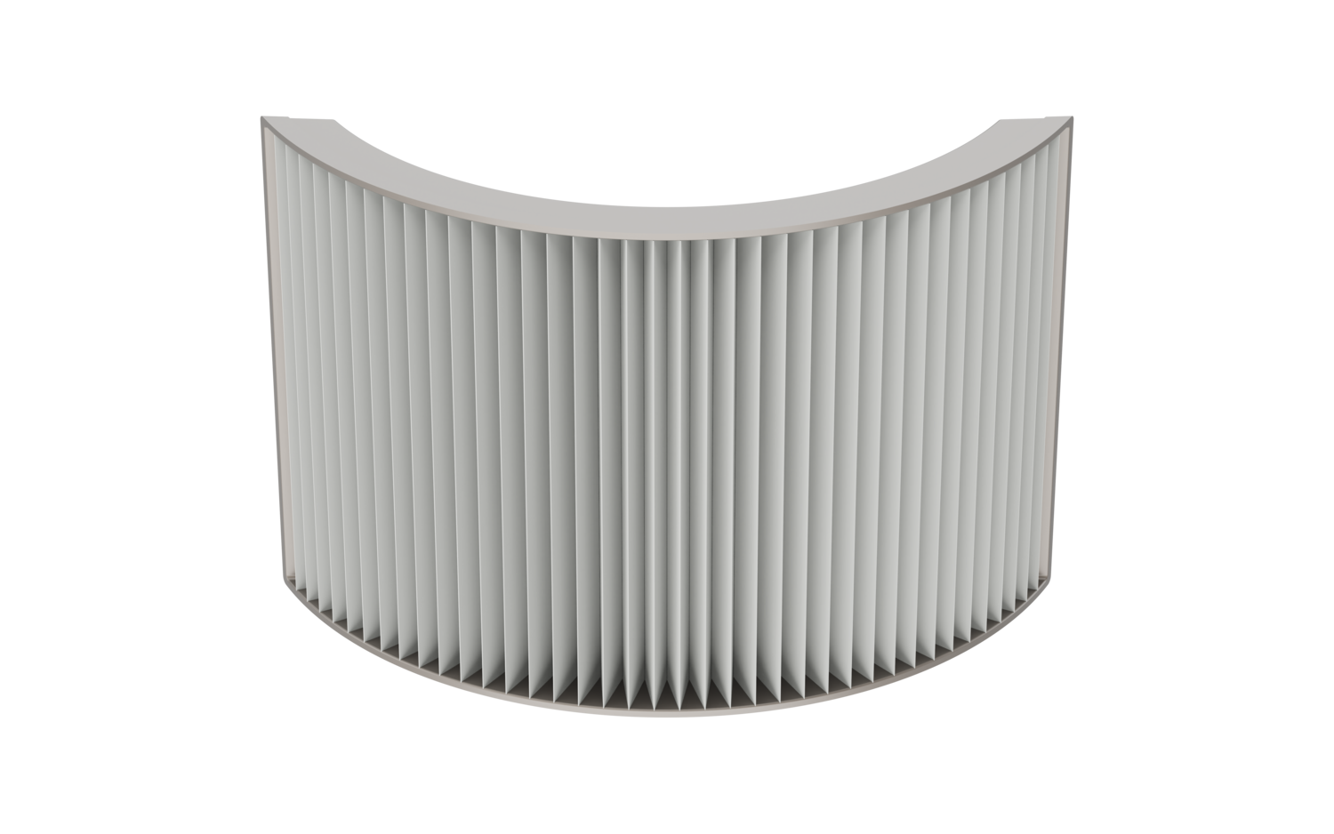 Hocheffizienter Verbundfilter für MF10