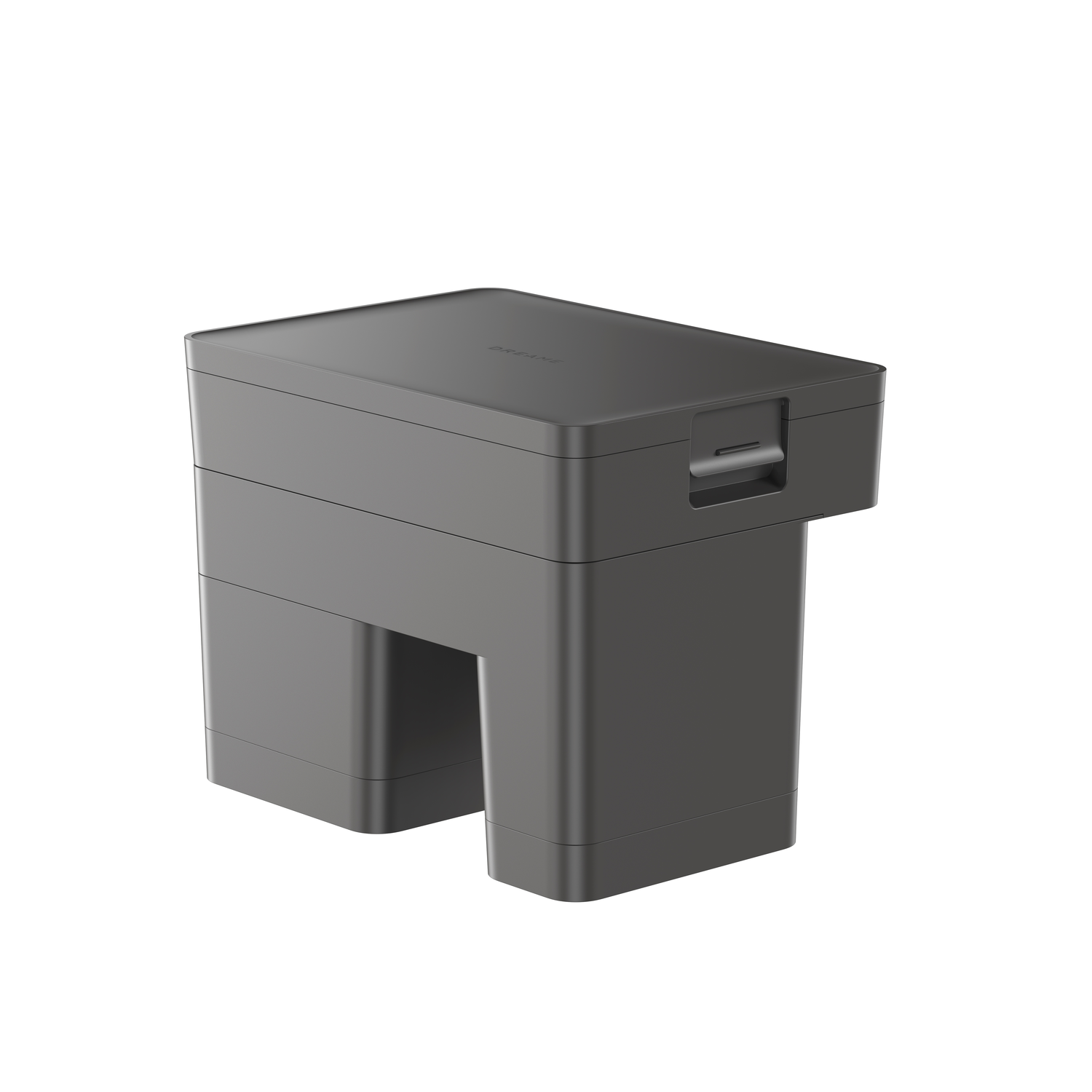 Wasseranschluss-Kit für automatisches Nachfüllen und Entleeren für X50sUltra/X60ProUltra