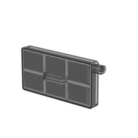 Staubbox-Filter für Aqua10 Ultra Roller Complete/Aqua10 Ultra Track Complete/Aqua10 Roller