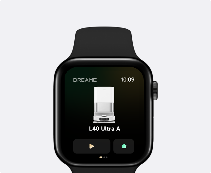 Apple Watch App