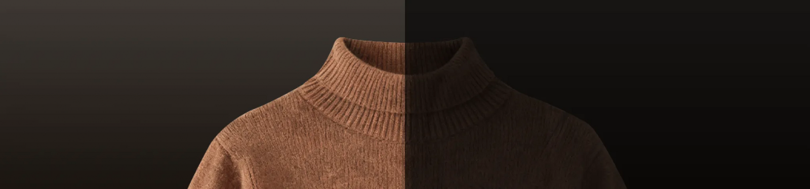 Dreame AI Dual Inverter Dryer L9 Schontrocknung Pullover bleibt flauschig nicht verformt und hart