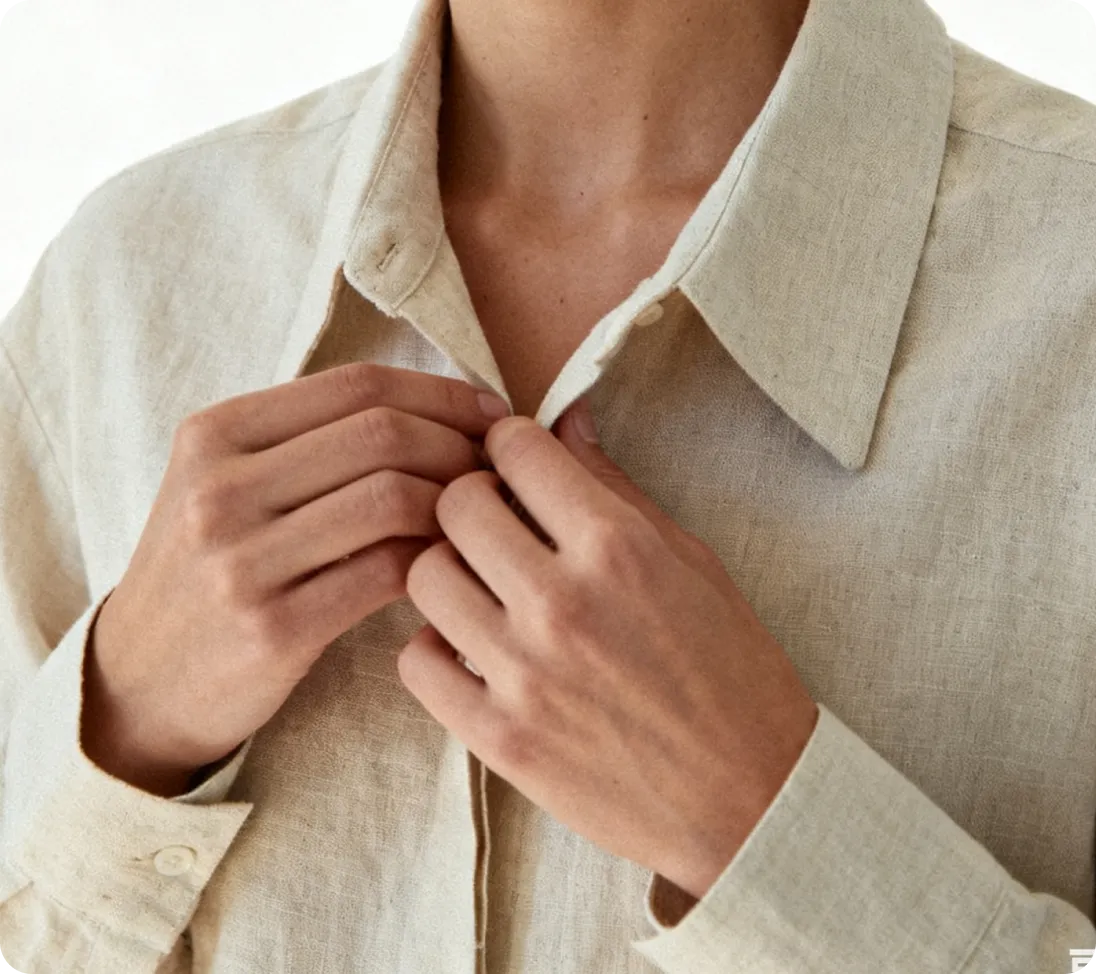 Dreame AI Dual Inverter Dryer L9 Anzugbereit Kleidung direkt nach dem Trocknen anziehen