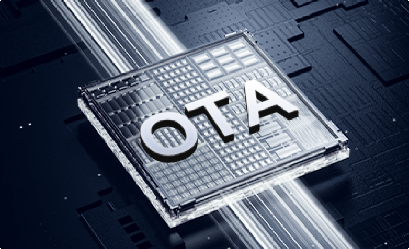 Dreame AI Inverter Washer L9 OTA-Updates aktualisieren Waschprogramme kontinuierlich für stets aktuelles Wascherlebnis