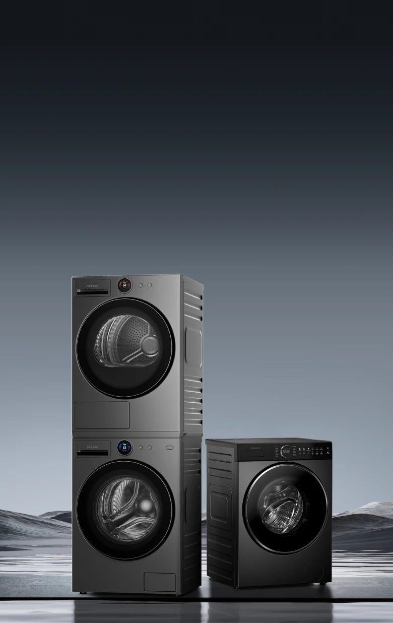 
    Die neue Wäschekollektion von DreameNeu


    L9-Serie &amp; P5 – für mühelose Pflege entwickelt

    Bis zu
    220 € Rabatt &amp;
    kostenlose 5-Jahres-Garantie
    

Offizieller Verkaufsstart am 07. MaiMehr erfahren