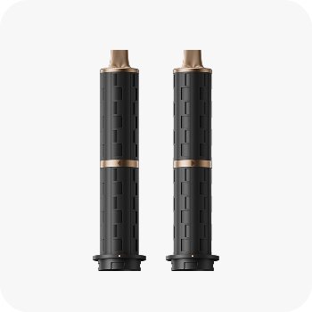 2x Aufsatz zum automatischen Aufwickeln (32 mm)