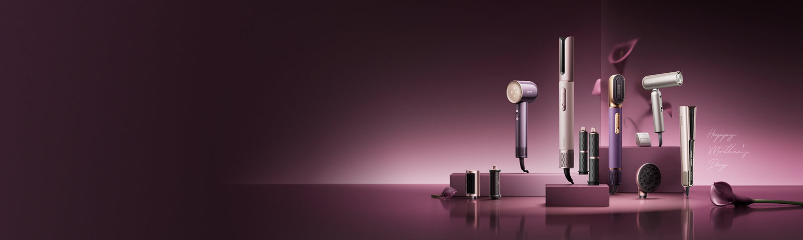 Feiern Sie ihre Schönheit.