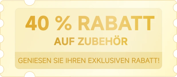 Herzlichen Glückwunsch!