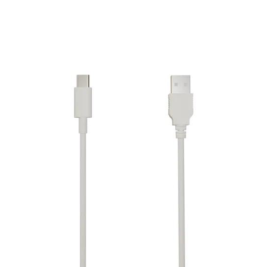 1x USB-Stromkabel