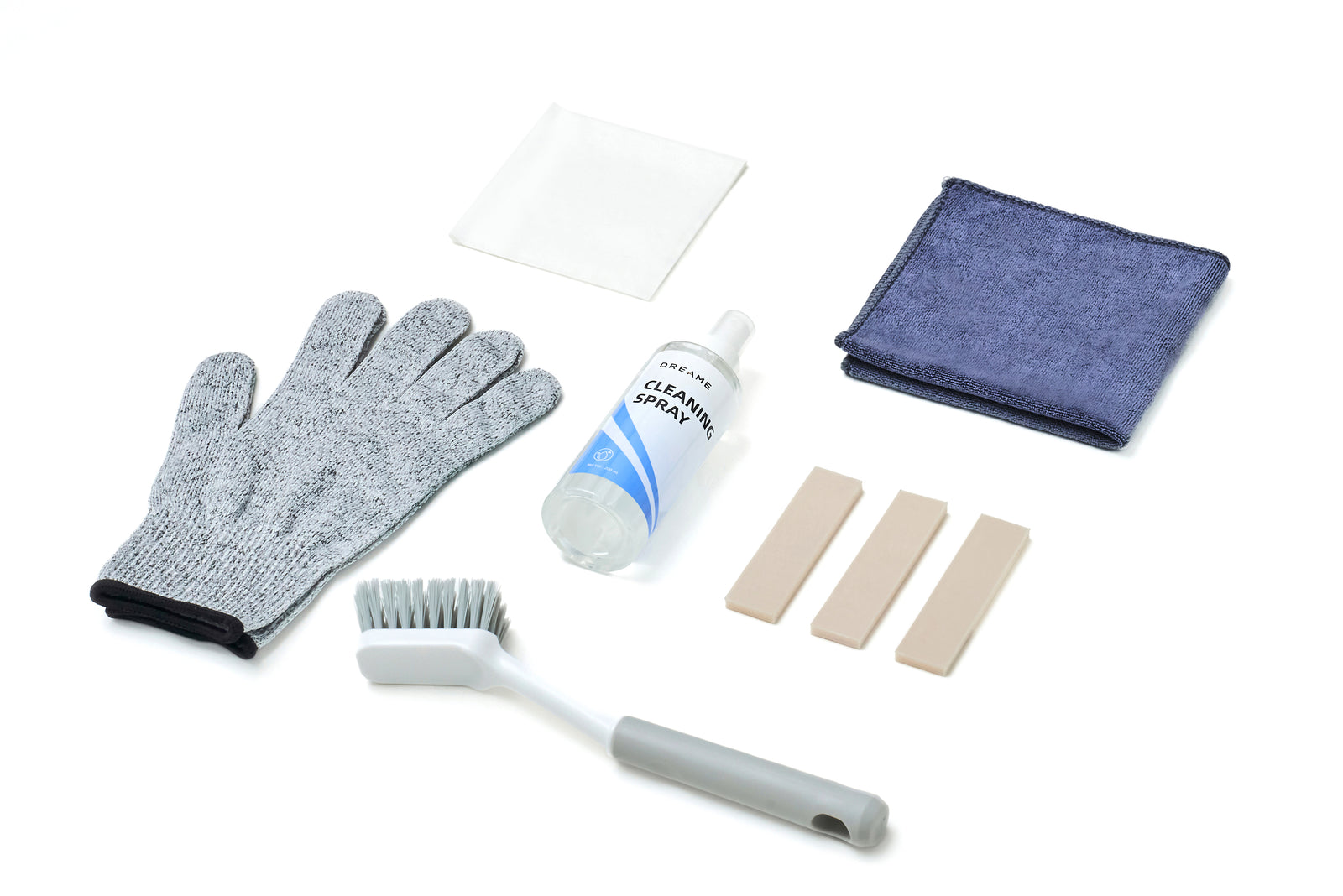 Reinigungsset A1/A1Pro/A2