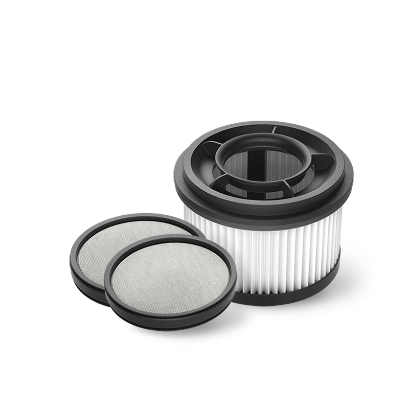 1 Filter + 2 Filterungsschwämme T30/R10/R10 Pro/R20/R30/R20SE/R20SE-A
