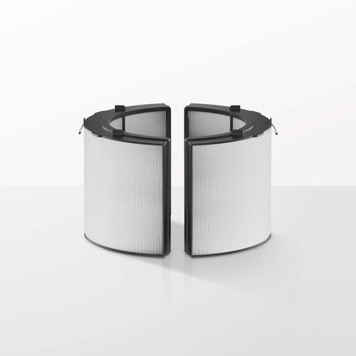 Hocheffizienter Kompositfilter PM10/PM20