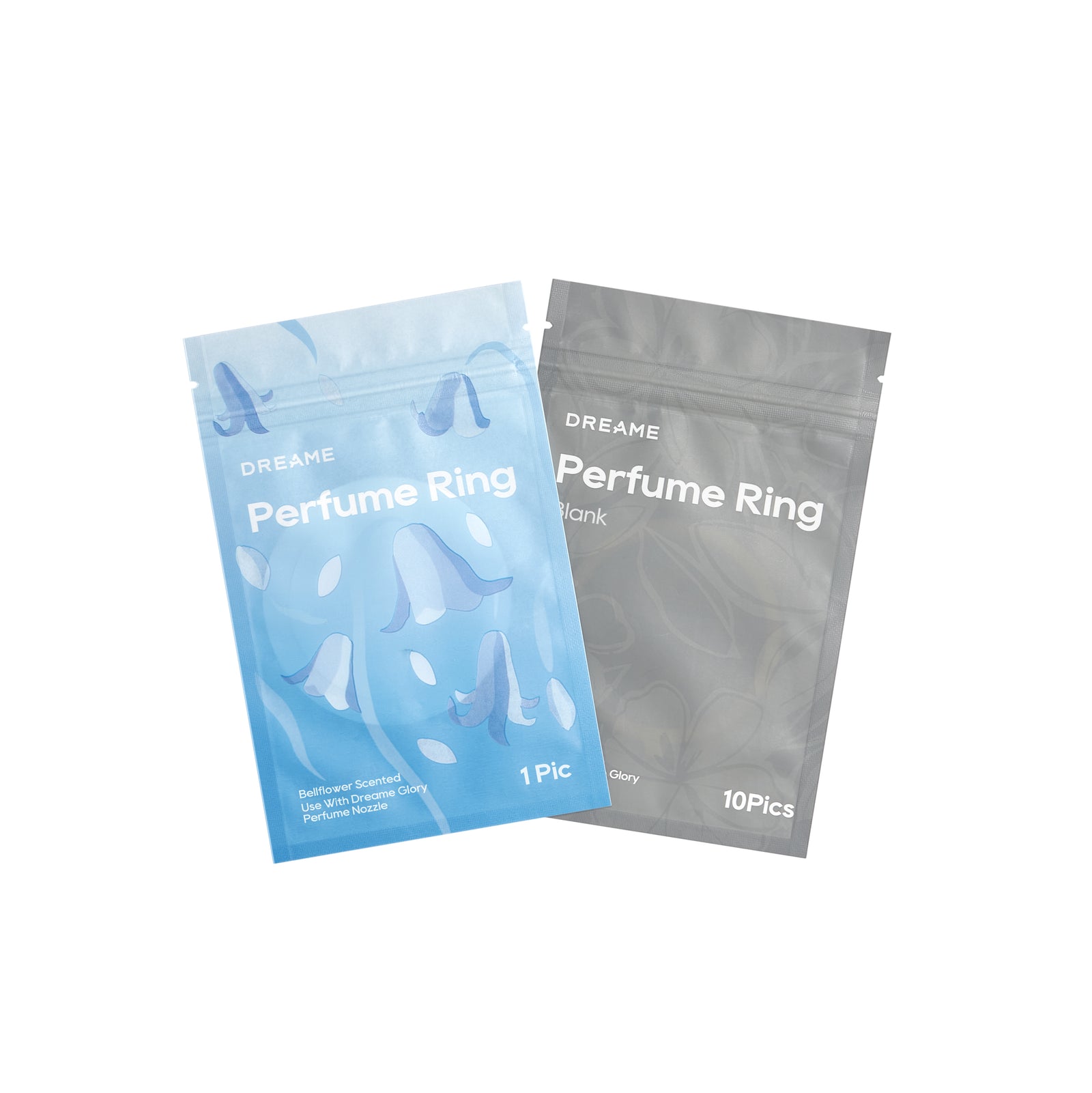 Duft-Ring (leer)×10 Glory Mix