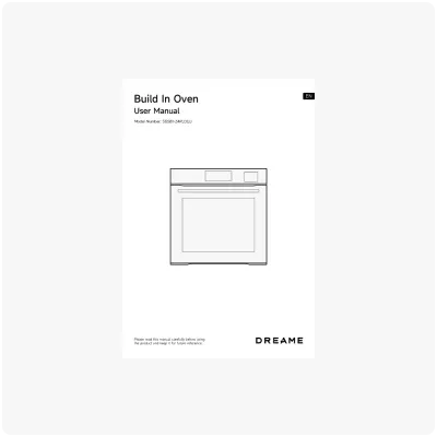 Bedienungsanleitung und Garantiekarte
x1