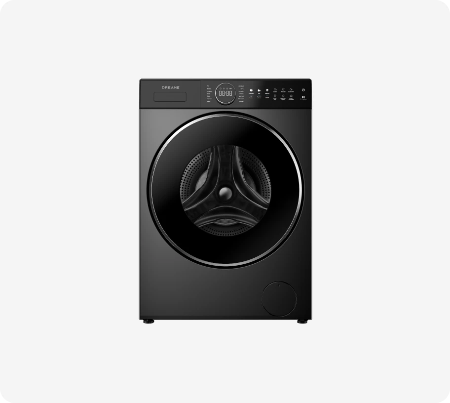 Dreame Premium Waschmaschine P5