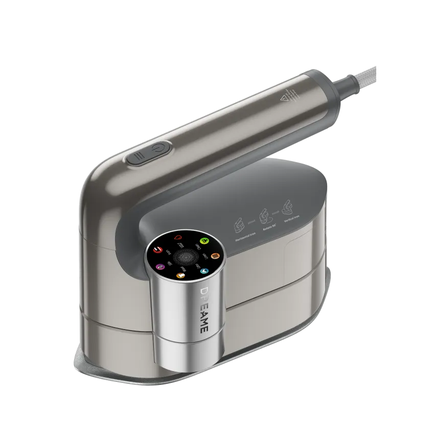 Dreame Rotafly Dampfbügeleisen P7