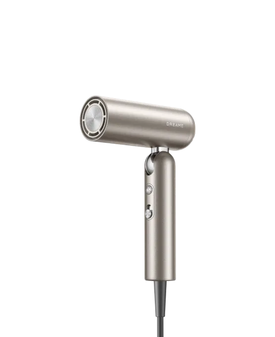 Dreame Pocket Pro Hauptgerät für schnelles professionelles föhnen
