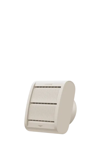 Dreame Pocket Pro Anti-Frizz-Aufsatz für glattes styling