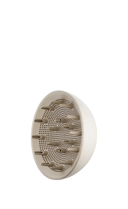 Dreame Pocket Pro Diffuseraufsatz für definierte locken