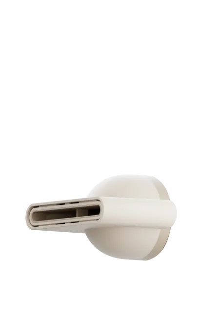 Dreame Pocket Pro Styling-Aufsatz für präzises glätten und formen