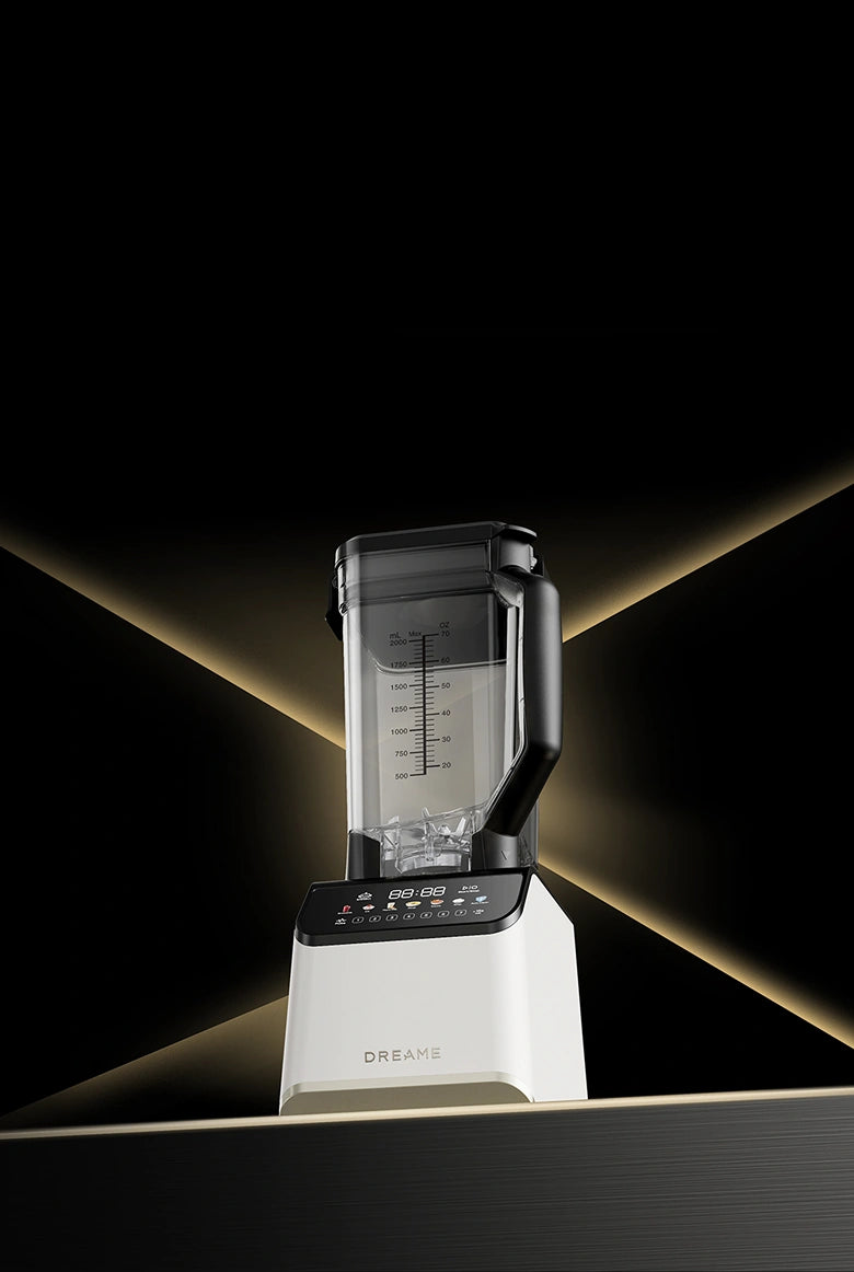 BlendLogic™ <br class="powblender_c-small-hide">Hochleistungs-Mixer
