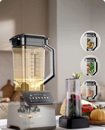 iDetect™-Technologie