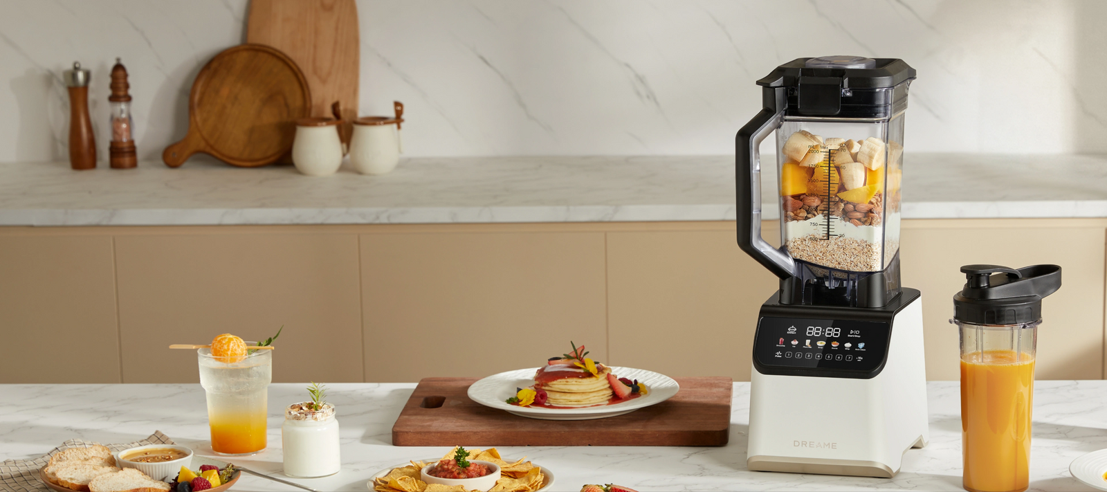 Dreame ist ein globales Technologieunternehmen, das sich hochwertigen <br class="powblender_c-pc-hide">Smart-Home-Geräten widmet <br class="powblender_c-small-hide">und die Mission hat, durch Innovation die menschliche <br class="powblender_c-pc-hide">Gesellschaft und <br class="powblender_c-small-hide">Zivilisation voranzubringen.