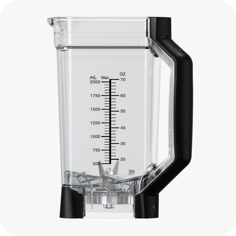 2,0 L Mixbecher <br class="powblender_c-pc-hide">mit Klingen