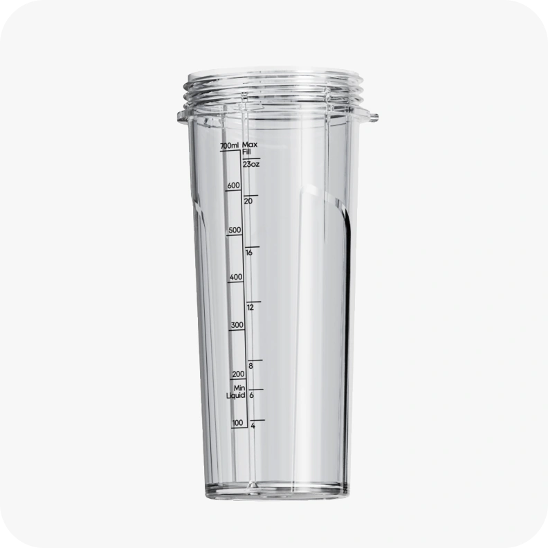 700 ml To-Go-Becher