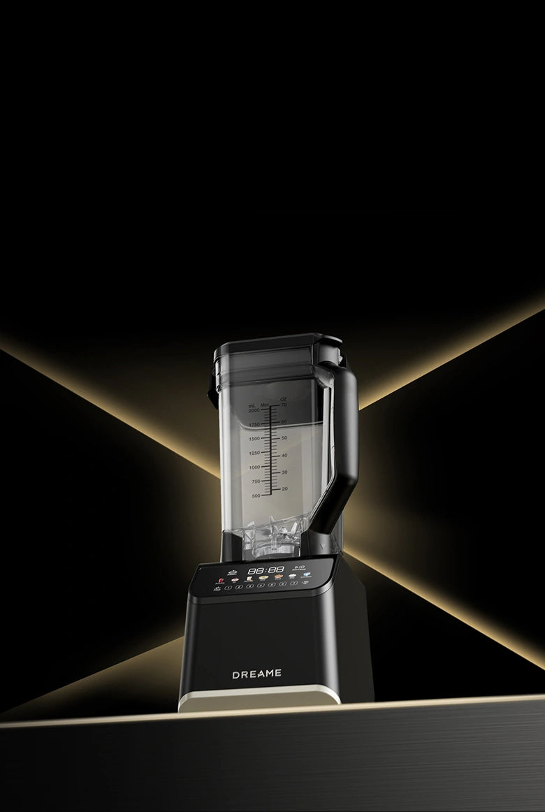 BlendLogic™ <br class="powblender_c-small-hide">Hochleistungs-Mixer