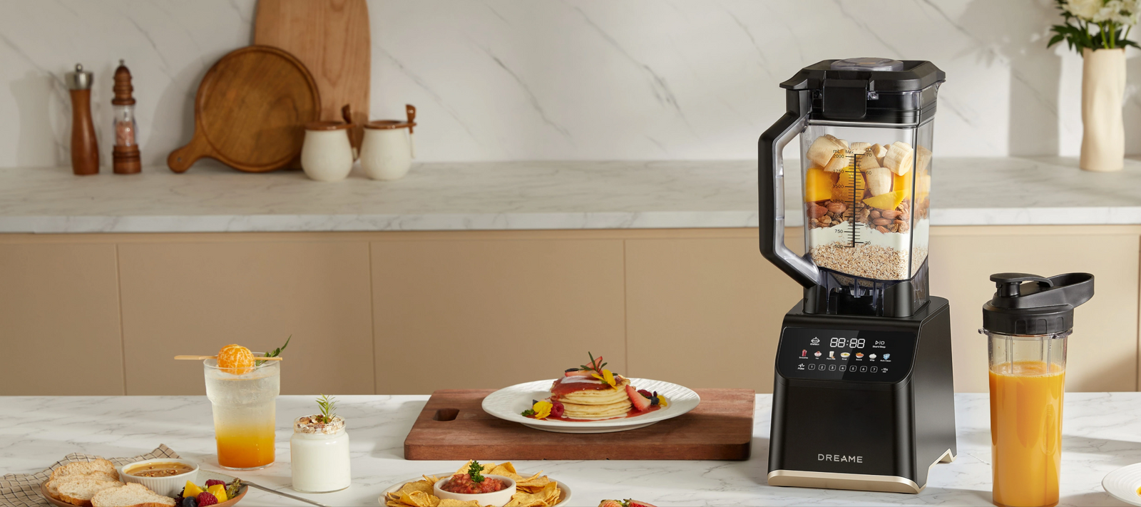 Dreame ist ein globales Technologieunternehmen, das sich hochwertigen <br class="powblender_c-pc-hide">Smart-Home-Geräten widmet <br class="powblender_c-small-hide">und die Mission hat, durch Innovation die menschliche <br class="powblender_c-pc-hide">Gesellschaft und <br class="powblender_c-small-hide">Zivilisation voranzubringen.