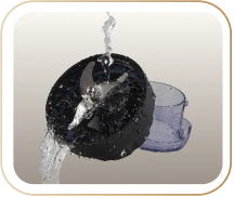 Abnehmbar für <br class="powblender_c-small-hide"><br class="powblender_c-pc-hide">einfache Reinigung