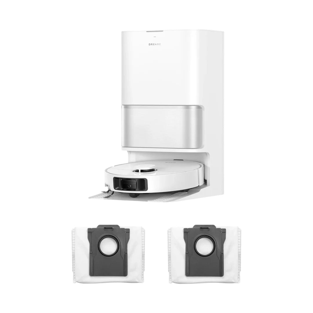 Dreame L10s Ultra Gen 3 Kit Saugroboter mit Staubbeutel*6