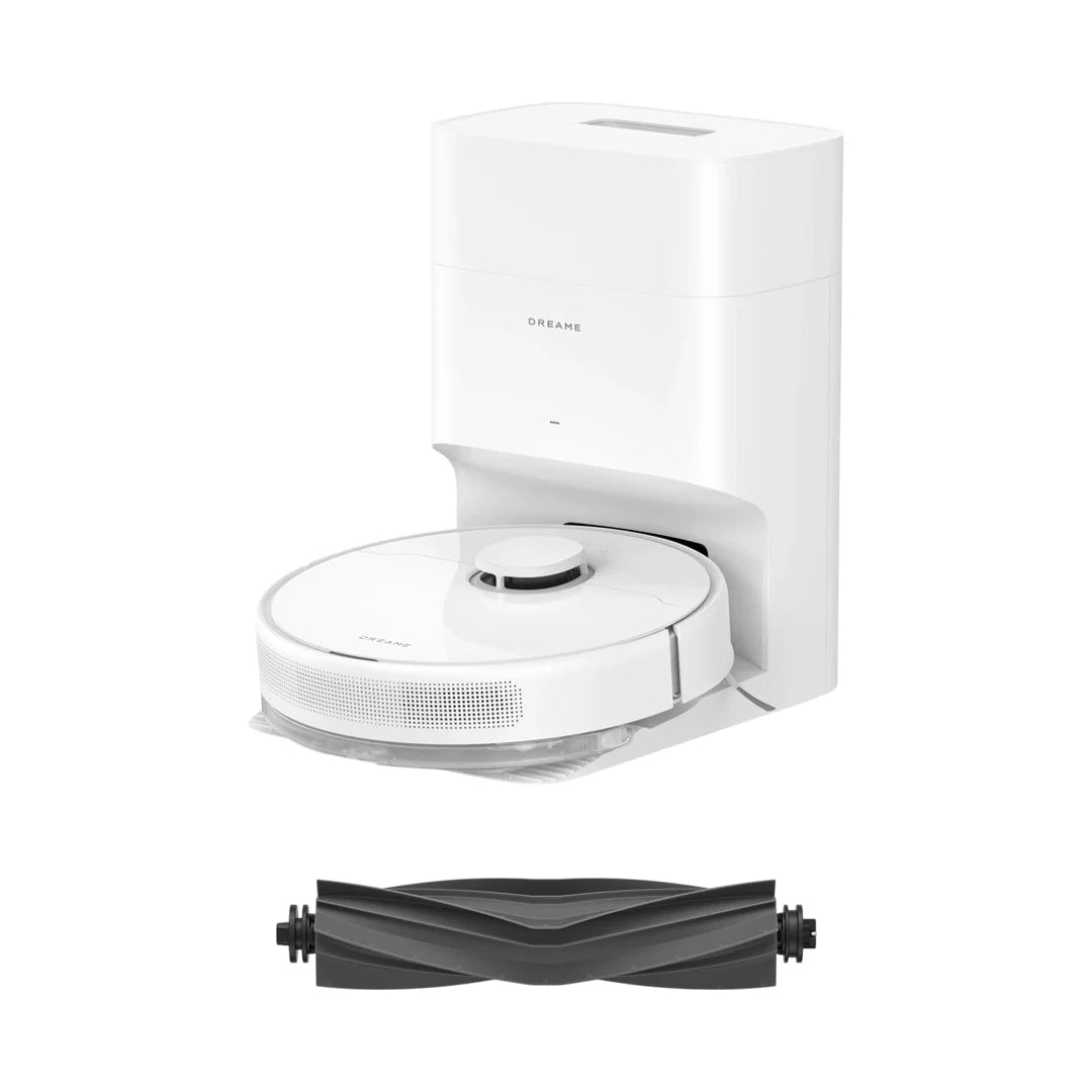 Dreame D10 Plus Gen 2 Saugroboter mit Gummibürste