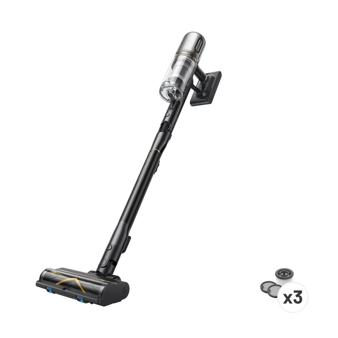 Dreame V20 Pro-A Kabelloser Staubsauger mit 1 Filter + 2 Vorfilter