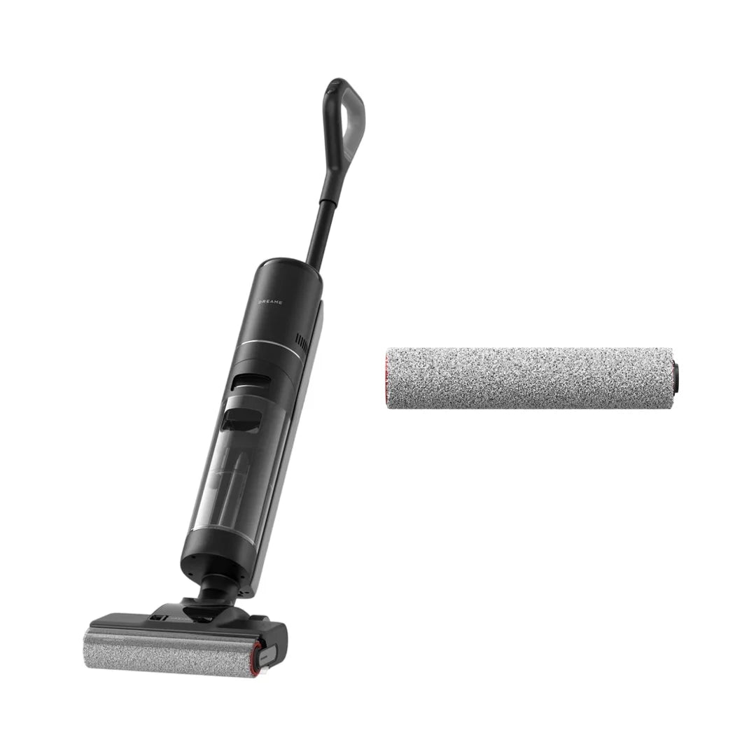 Dreame H12 Pro Ultra + Reinigungslösung