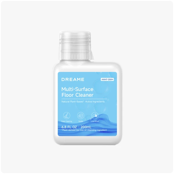 1 ×
200 ml Bodenreinigungslösung (AWH7) 