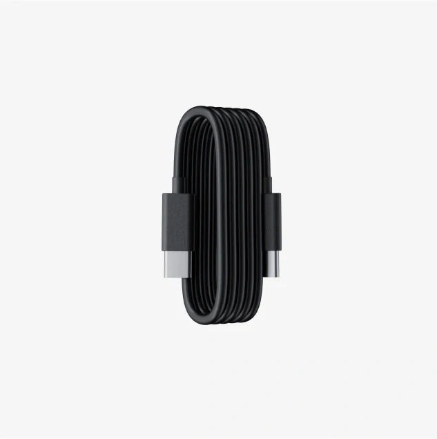 1 × USB-C-Kabel