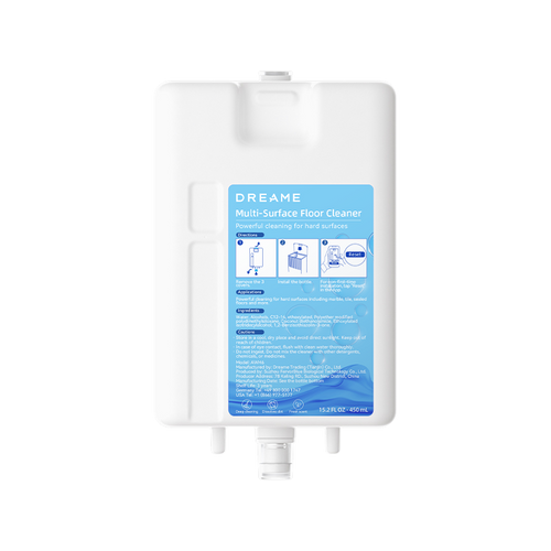 Reinigungslösung für Dreame L20 Ultra/L20 Ultra Complete