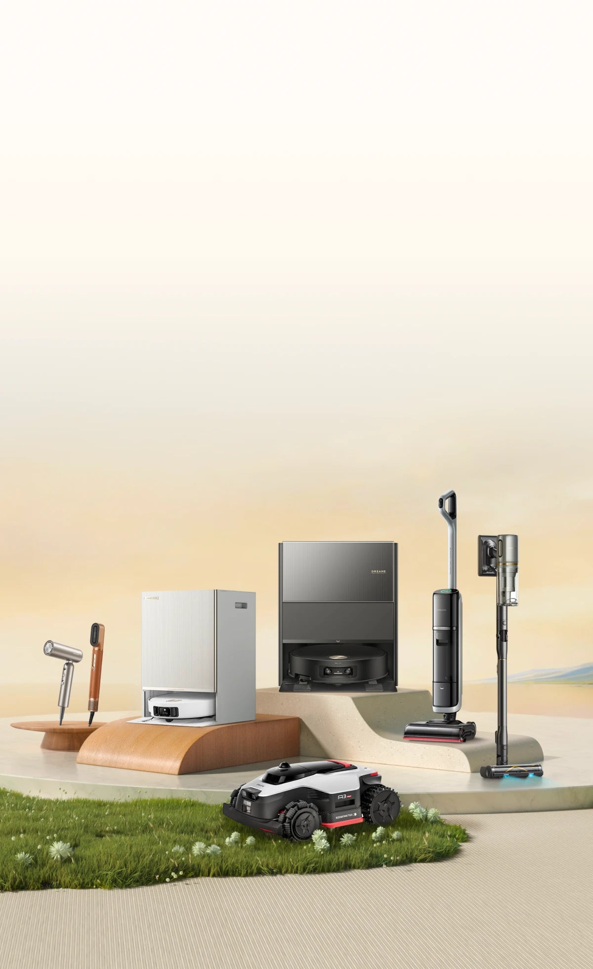 Lass den Frühling einziehen!Bis zu 400€ Rabatt Jetzt kaufen