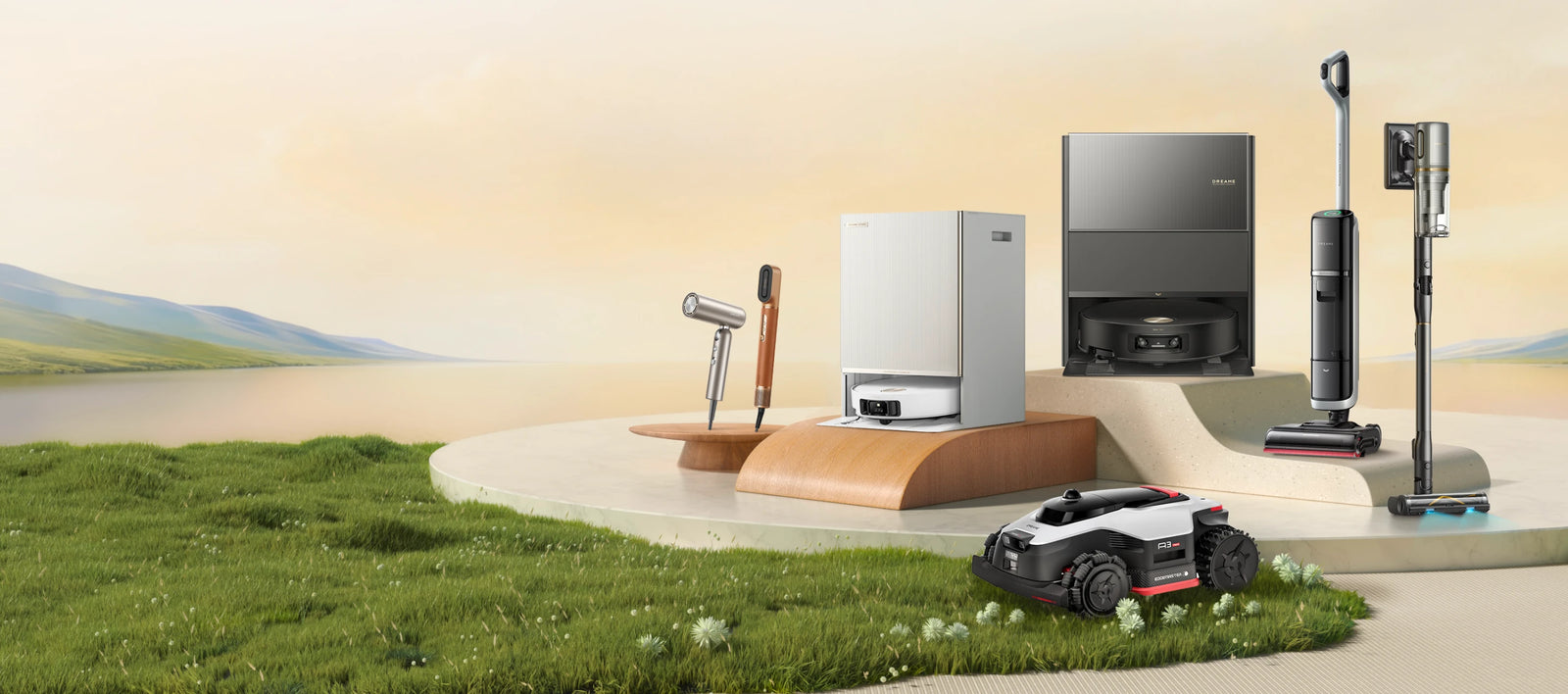 Lass den Frühling einziehen!Bis zu 400€ Rabatt Jetzt kaufen