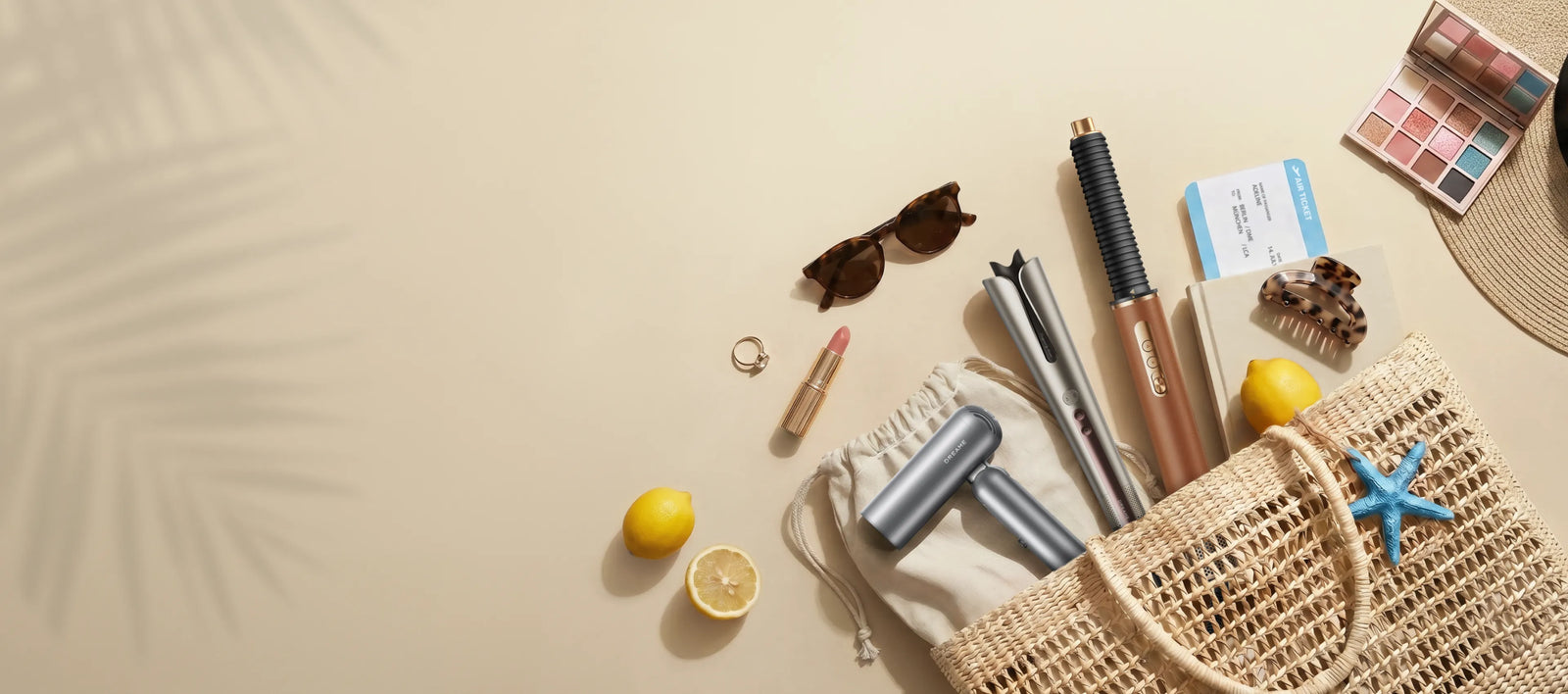 Stylen Sie Ihren Sommer mit DreameBis zu 70 € RABATTJetzt einkaufen
