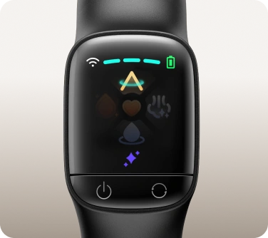 LED‑Display