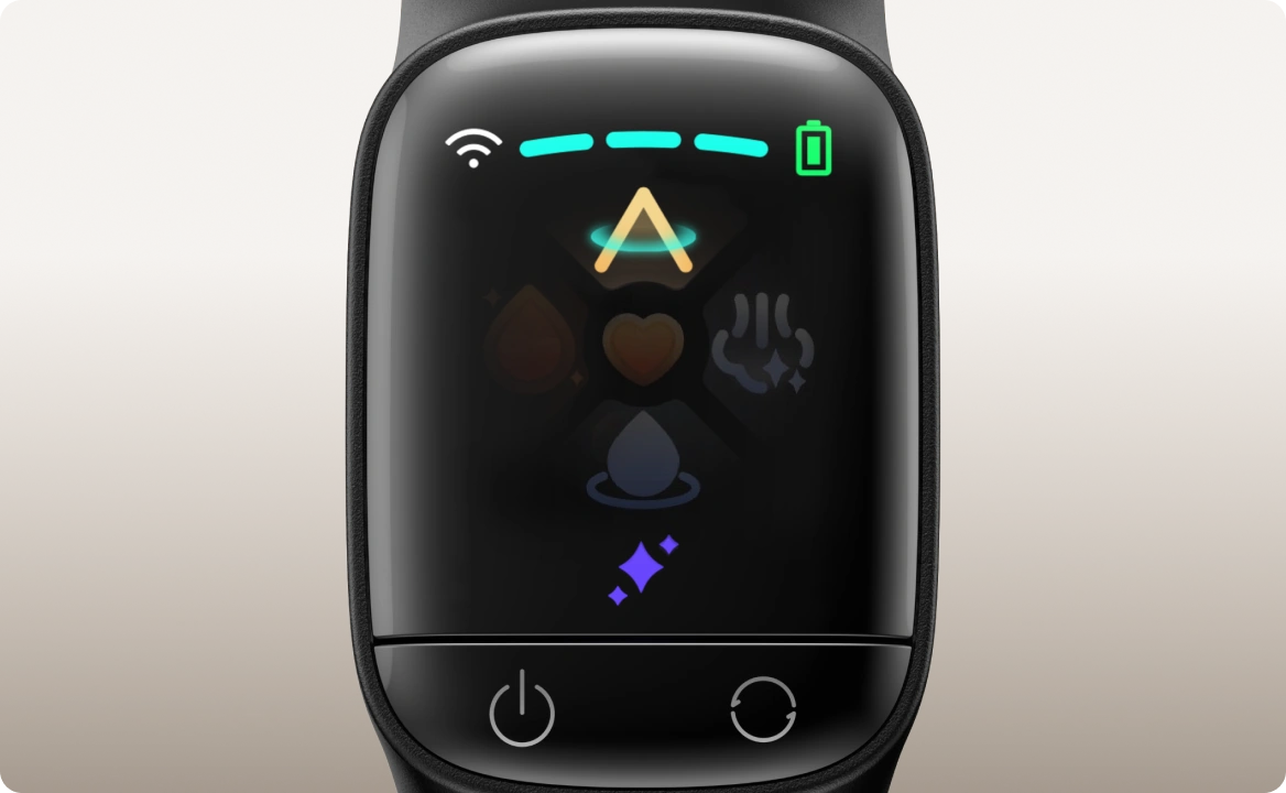 LED‑Display