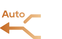 AutoAdapt™ mit 5‑mal präziser* Multispektralsensoren