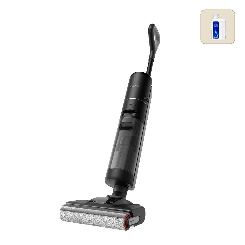 Dreame H12 Pro Ultra + Reinigungslösung