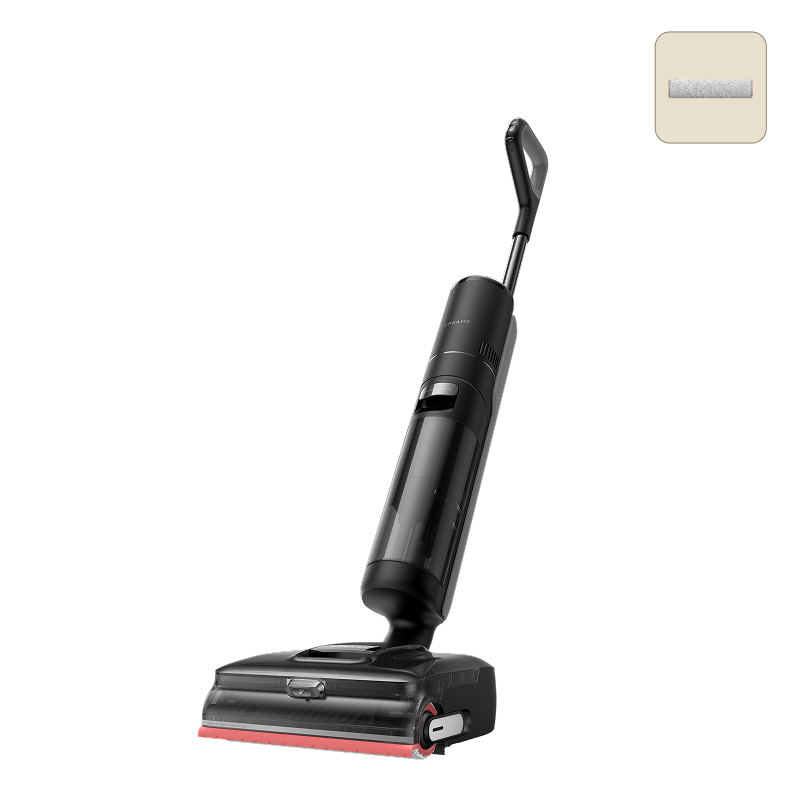 Dreame H15 Pro FoamWash Nass- und Trockensauger mit  Bürstenrolle*2